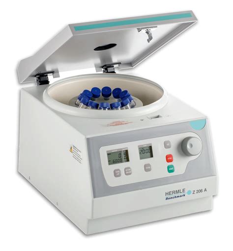 centrifuges manufacturers